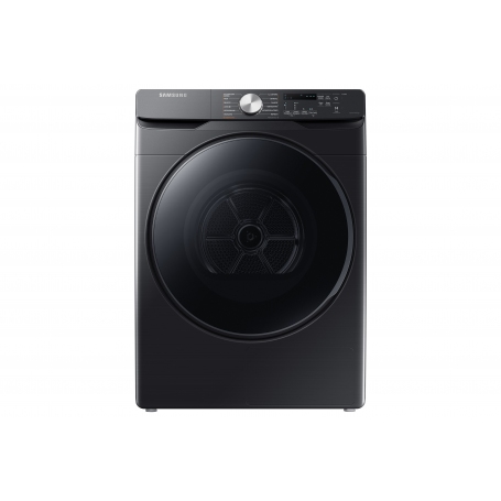 SAMSUNG DV16T8520BV/ET ASCIUGATRICE A POMPA DI CALORE 16KG CLASSE A+++ COLORE NERO