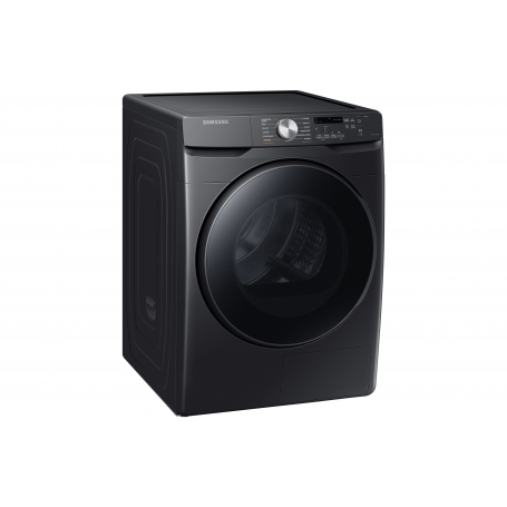 SAMSUNG DV16T8520BV/ET ASCIUGATRICE A POMPA DI CALORE 16KG CLASSE A+++ - NERA