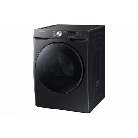 SAMSUNG DV16T8520BV/ET ASCIUGATRICE A POMPA DI CALORE 16KG CLASSE A+++ NERO - SUPER PROMO