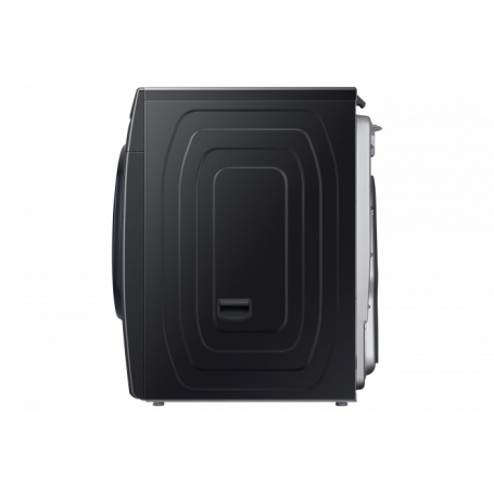 SAMSUNG DV16T8520BV/ET ASCIUGATRICE A POMPA DI CALORE 16KG CLASSE A+++ - NERA