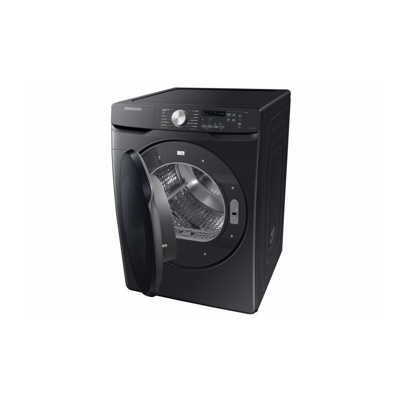 SAMSUNG DV16T8520BV/ET ASCIUGATRICE A POMPA DI...