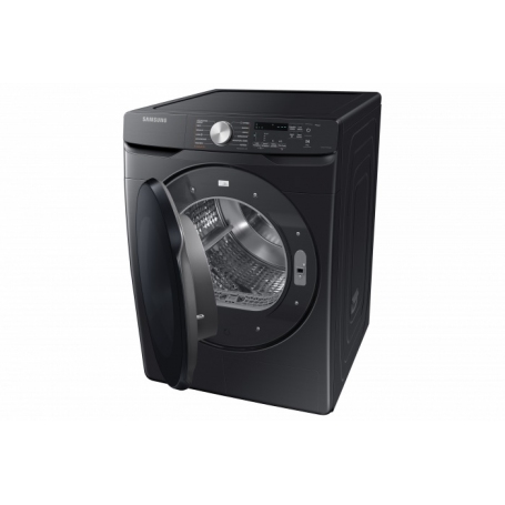 SAMSUNG DV16T8520BV/ET ASCIUGATRICE A POMPA DI CALORE 16KG CLASSE A+++ - NERA