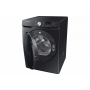 SAMSUNG DV16T8520BV/ET ASCIUGATRICE A POMPA DI CALORE 16KG CLASSE A+++ COLORE NERO