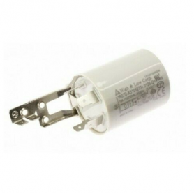 FILTRO INTERFERENZA LAVATRICE CANDY - ALTA E BASSA FREQUENZA - 3968106OH -PROMO
