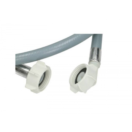 TUBO DI RIEMPIMENTO DELL'ACQUA FREDDA ORGINALE COMPATIBILE CON LAVATRICE CANDY - 1897071OH