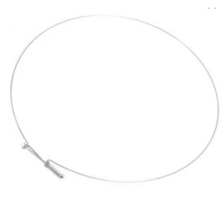 MORSETTO DI TENUTA DELL' OBLO' DELLA LAVATRICE HOOVER - 2231431OH