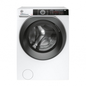 HOOVER HWE410AMBS/1-S LAVATRICE 10KG 1400 GIRI 16...