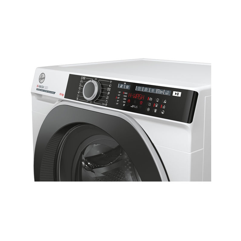 HOOVER HWE410AMBS/1-S LAVATRICE 10KG 1400 GIRI...