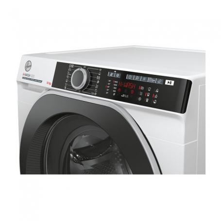 HOOVER HWE410AMBS/1-S LAVATRICE 10KG 1400 GIRI 16 PROGRAMMI WIFI CLASSE A - PROMO