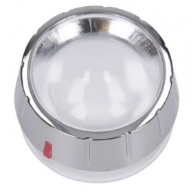 MANOPOLA TIMER / SELETTORE PER LAVATRICE HOOVER - 4006680OH - RPOMO