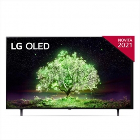 LG OLED65A16LA TV OLED 65'' SMART TV 4K ULTRA HD DVB-T2 HEVC/S2-C (MPEG4) - PROMO