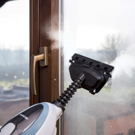 ARIETE 4164 SCOPA A VAPORE STEAM MOP 10 IN 1 1500W SERBATOIO 350CC - PROMO