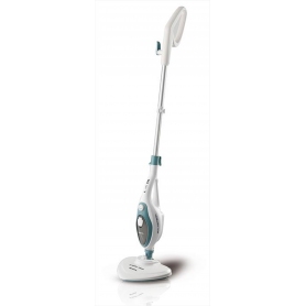 ARIETE 4164 SCOPA A VAPORE STEAM MOP 10 IN 1 1500W...