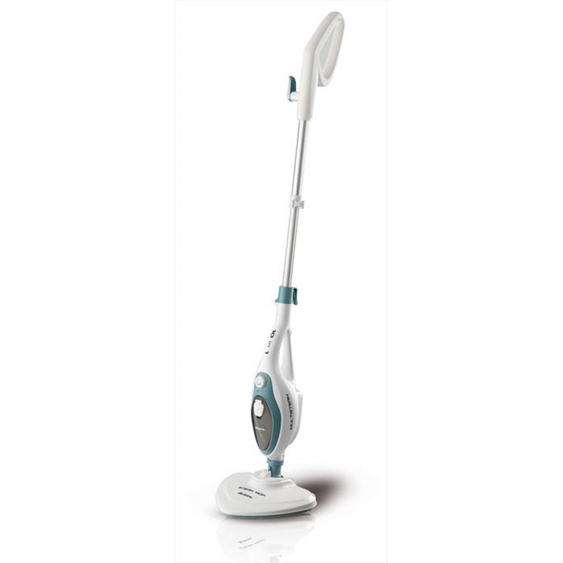 Black And Decker BHSM168D Steam-Mop Lavapavimenti a Vapore