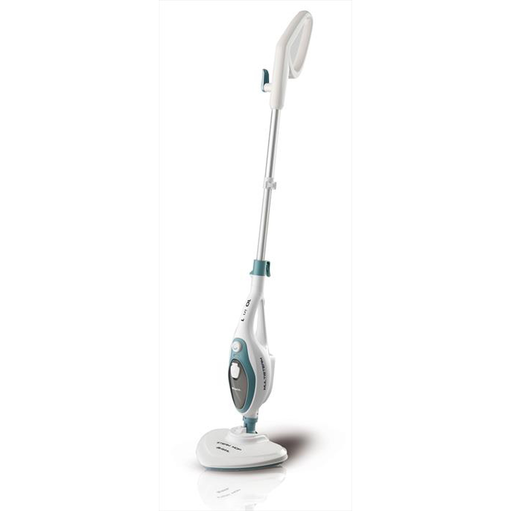 vaporetto black and Decker steam mop - Elettrodomestici In vendita a  Pordenone