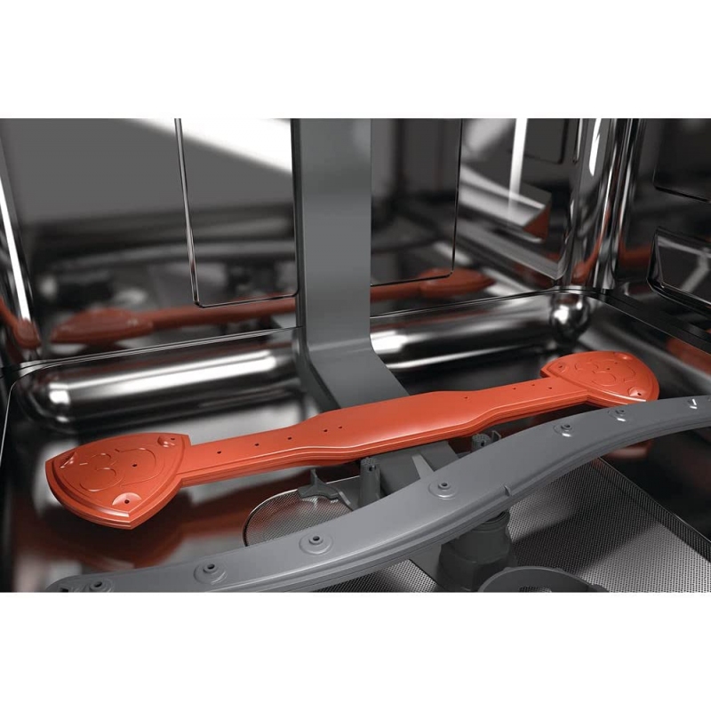 HOTPOINT ARISTON HIC3C41CW LAVASTOVIGLIE DA INCASSO A SCOMPARSA TOTALE 14 COPERTI 10 PROGRAMMI CLASSE C