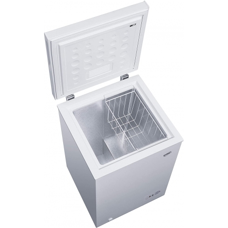 DAYA DCP-100SH4WF0 CONGELATORE ORIZZONTALE A POZZETTO 98LT CLASSE F