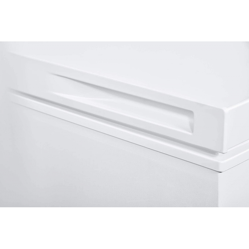 DAYA DCP-100SH4WF0 CONGELATORE ORIZZONTALE A...