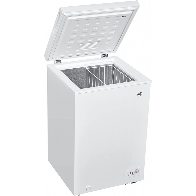 DAYA DCP-100SH4WF0 CONGELATORE ORIZZONTALE A...