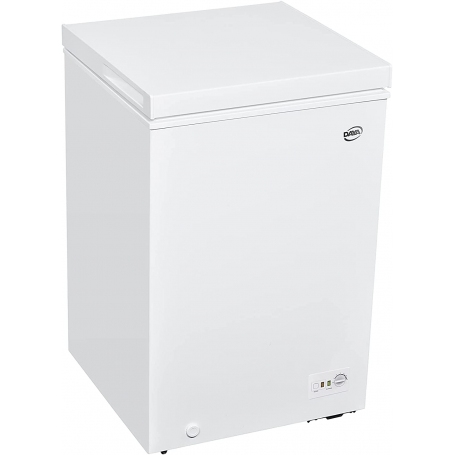 DAYA DCP-100SH4WF0 CONGELATORE ORIZZONTALE A POZZETTO 98LT CLASSE F