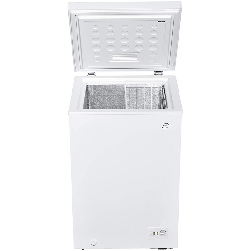 DAYA DCP-100SH4WF0 CONGELATORE ORIZZONTALE A...