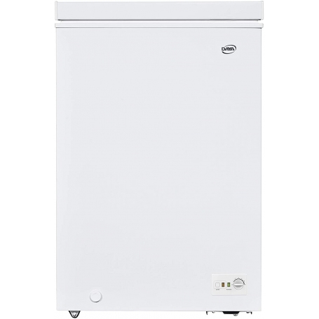 DAYA DCP-100SH4WF0 CONGELATORE ORIZZONTALE A POZZETTO 98LT CLASSE F