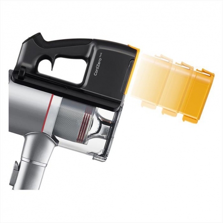 LG A9K-CORE1S SCOPA ELETTRICA RICARICABILE SENZA FILI CON WIFI