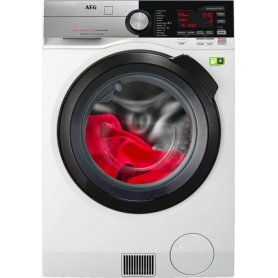 OUTLET AEG O-L9WEC169K LAVATRICE 10 KG 1600 GIRI INVERTER CLASSE C/A - FUNZIONAMENTO SOLO LAVATRICE - PROTOCOLLO 146