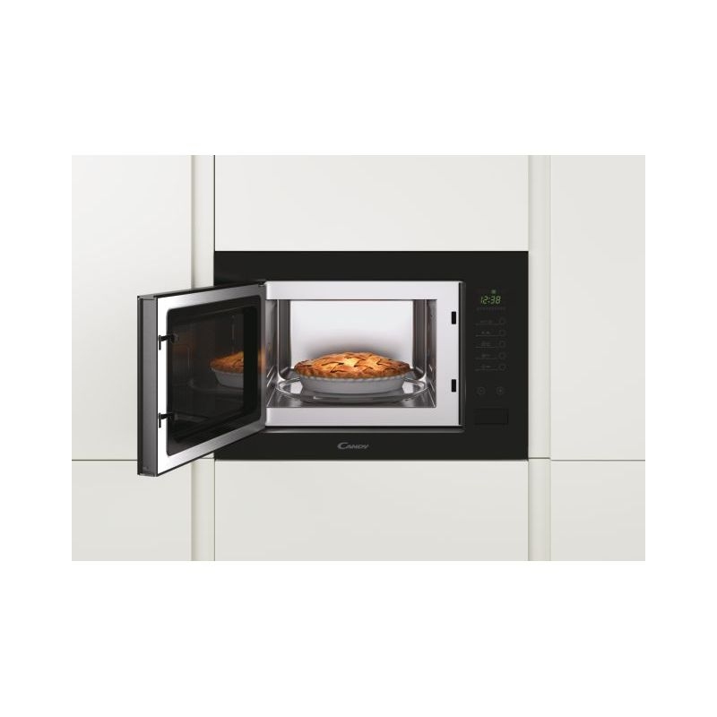 CANDY MICG25GDFN FORNO MICROONDE DA INCASSO 25...