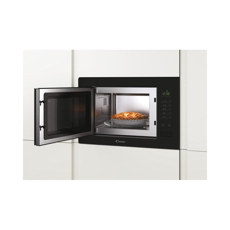 CANDY MICG25GDFN FORNO MICROONDE DA INCASSO 25...