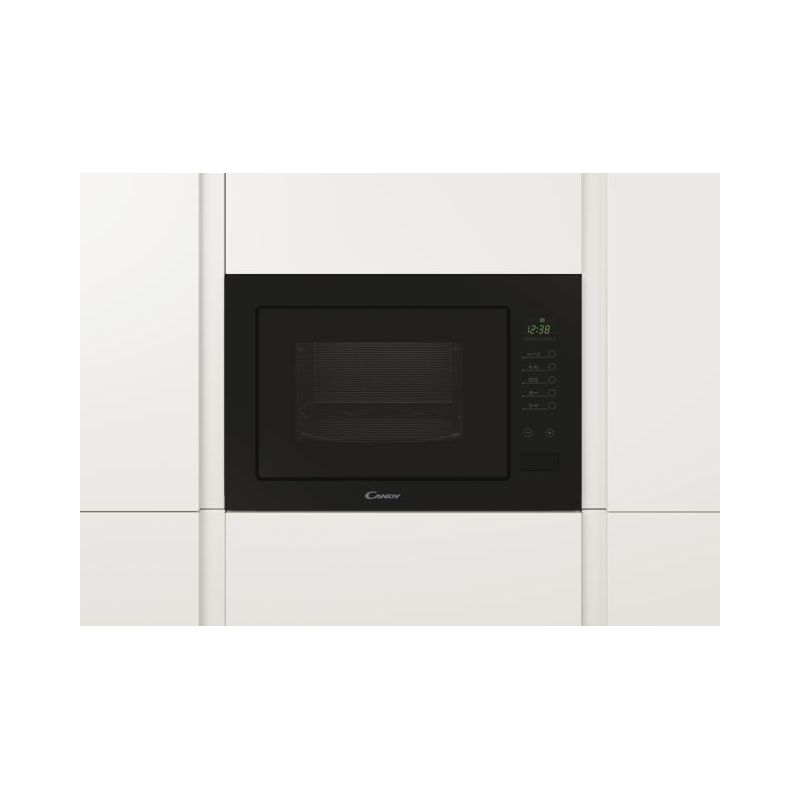 CANDY MICG25GDFN FORNO MICROONDE DA INCASSO 25...