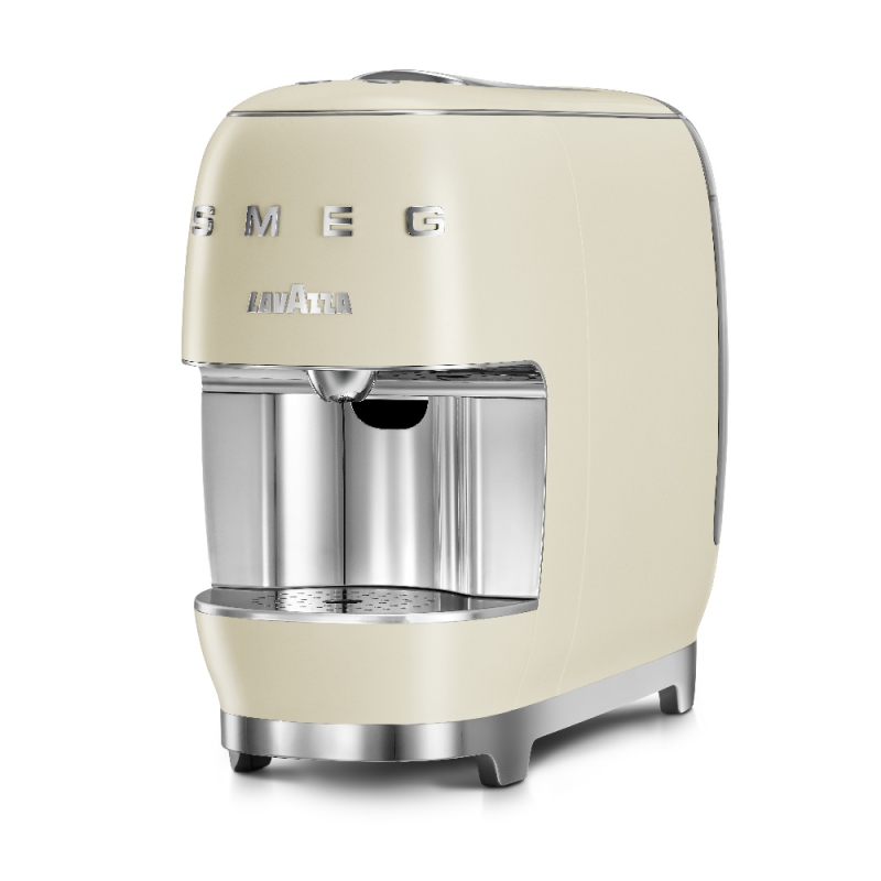 SMEG LAVAZZA A MODO MIO LM200 MACCHINA DA...