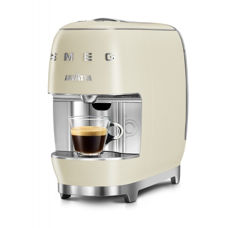 SMEG LAVAZZA A MODO MIO LM200 MACCHINA DA...