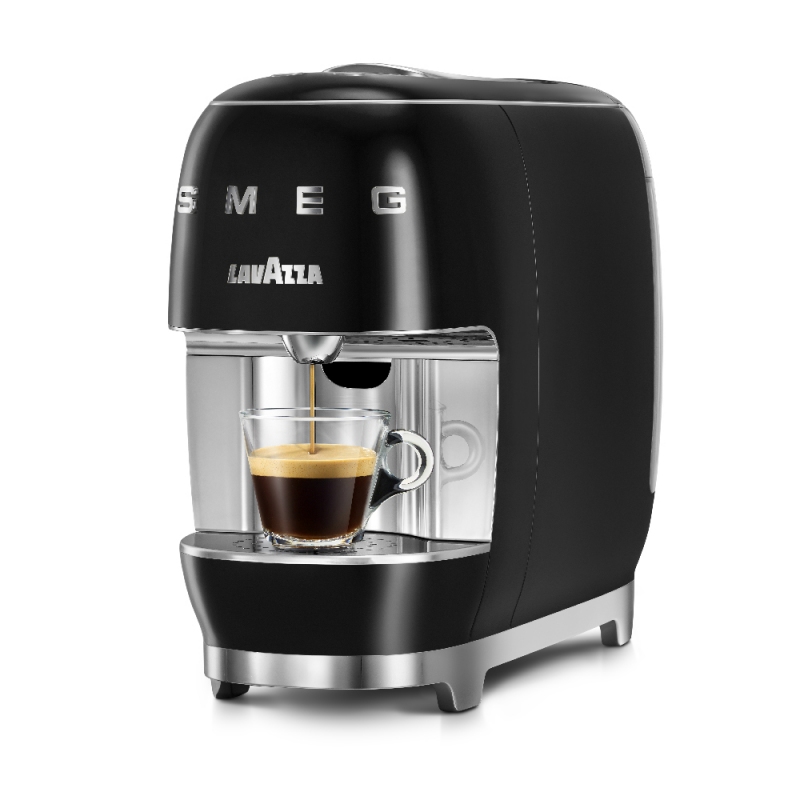 SMEG LAVAZZA A MODO MIO LM200 MACCHINA DA...