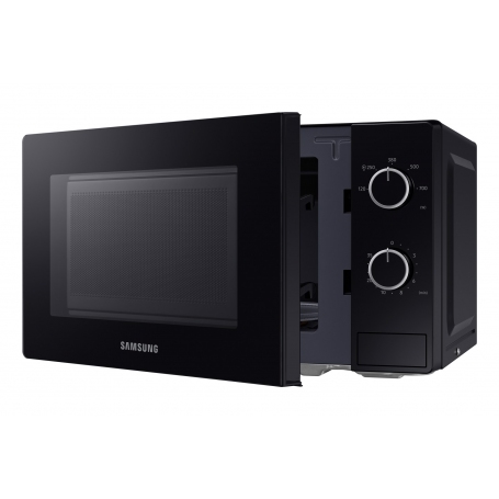 SAMSUNG MS20A3010AL FORNO A MICROONDE 20LT 1150W COLORE NERO - PROMO