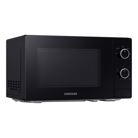 SAMSUNG MS20A3010AL FORNO A MICROONDE 20LT 1150W COLORE NERO - PROMO