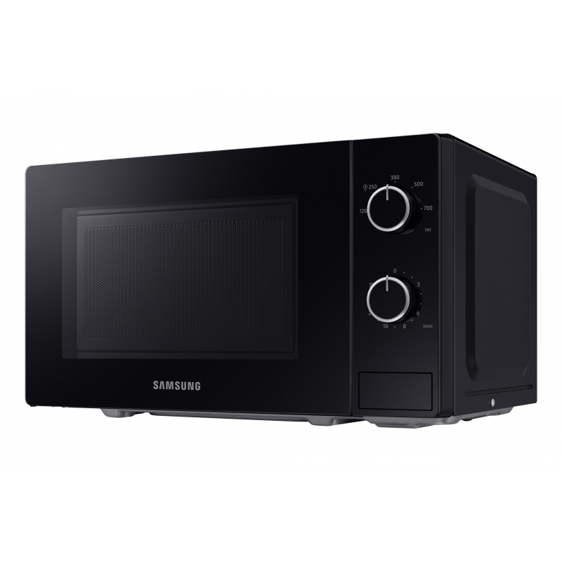 SAMSUNG MS20A3010AL FORNO A MICROONDE 20LT...