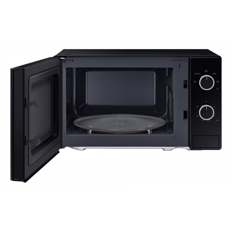 SAMSUNG MS20A3010AL FORNO A MICROONDE 20LT...