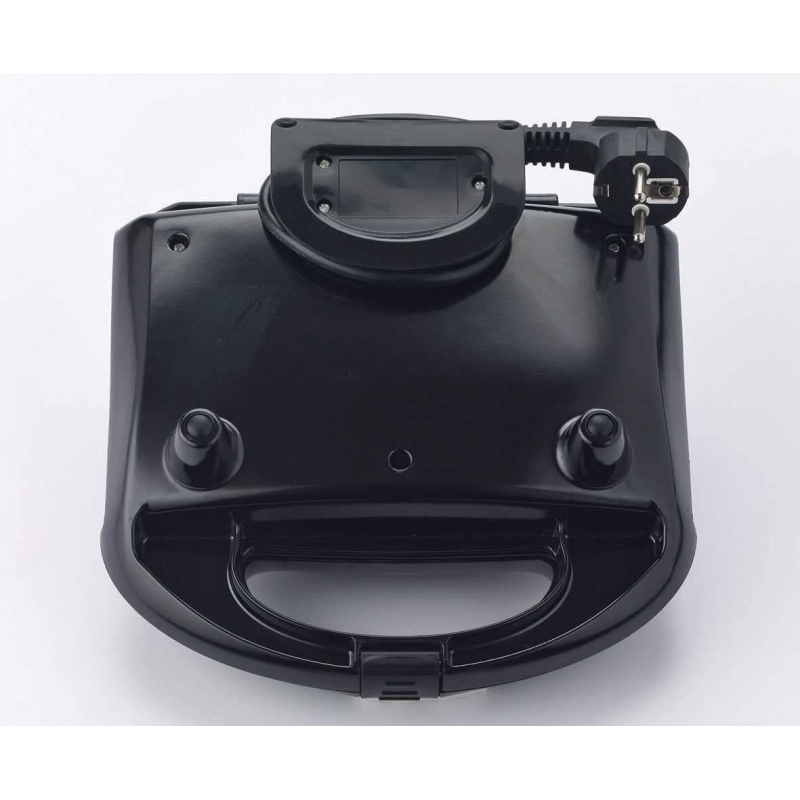 ARIETE 1980 TOAST & GRILL EASY TOSTIERA 750W...