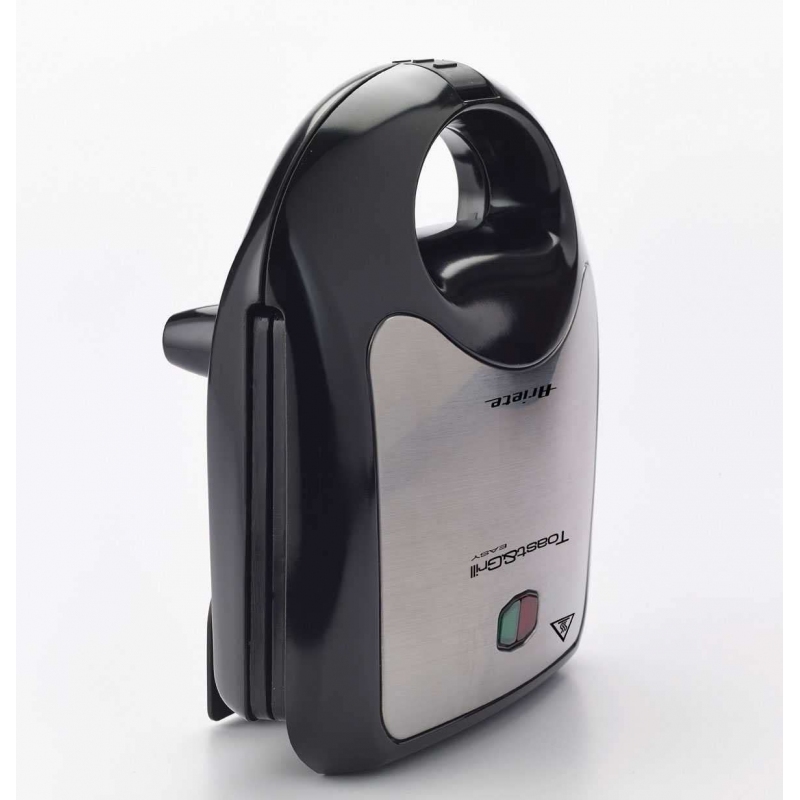 ARIETE 1980 TOAST & GRILL EASY TOSTIERA 750W...