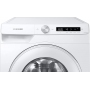 SAMSUNG WW12T504DTW/S3 LAVATRICE 12KG 1400 GIRI CLASSE A VAPORE WIFI