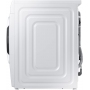 SAMSUNG WW12T504DTW/S3 LAVATRICE 12KG 1400 GIRI CLASSE A VAPORE WIFI