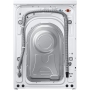 SAMSUNG WW12T504DTW/S3 LAVATRICE 12KG 1400 GIRI CLASSE A VAPORE WIFI