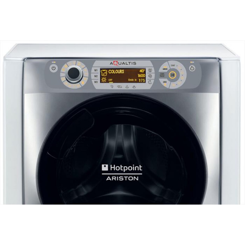 Hotpoint ariston f08