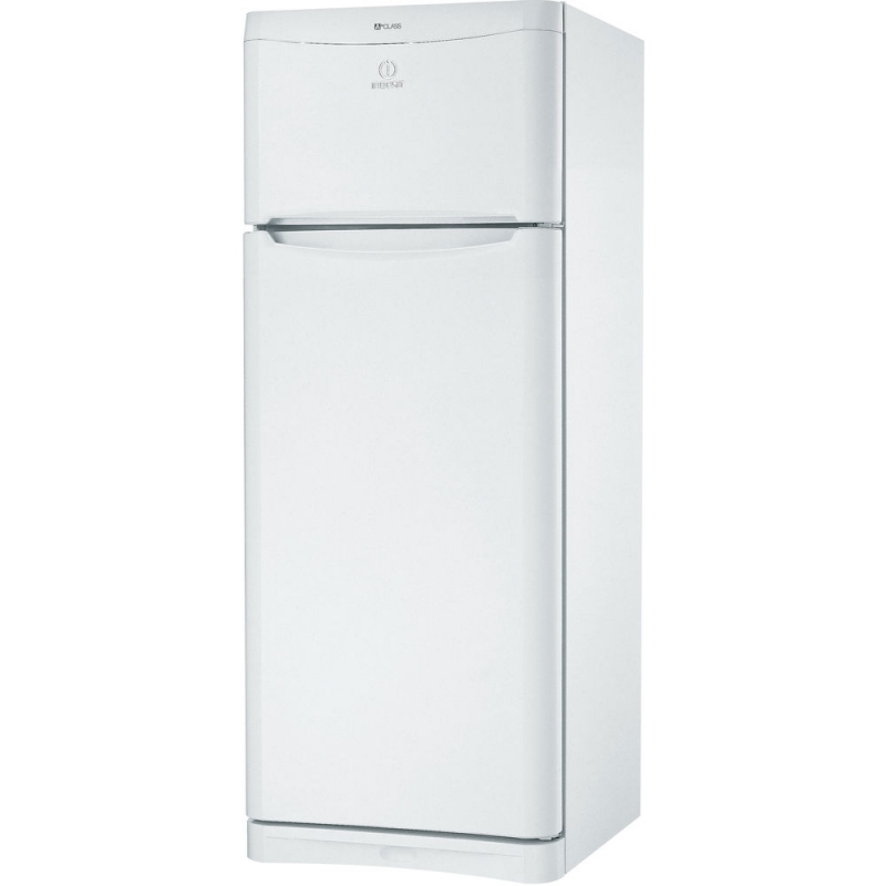 INDESIT TAA5V1 FRIGORIFERO DOPPIA PORTA 415LT CLASSE F BIANCO - PROMO