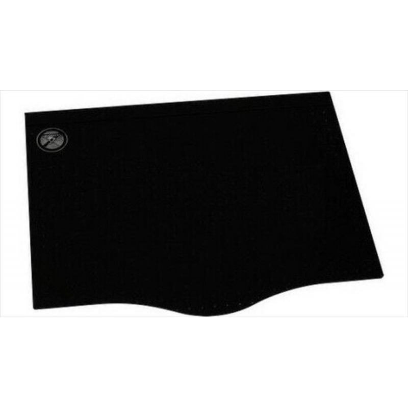 HOTPOINT ARISTON C6CBK COPERCHIO IN VETRO PER PIANI COTTURA DA 60 CM COLORE NERO - C 6 C BK