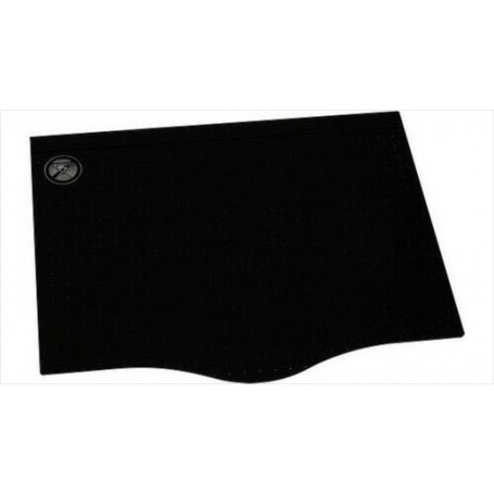 HOTPOINT ARISTON C6CBK COPERCHIO IN VETRO PER PIANI COTTURA DA 60 CM COLORE NERO - C 6 C BK