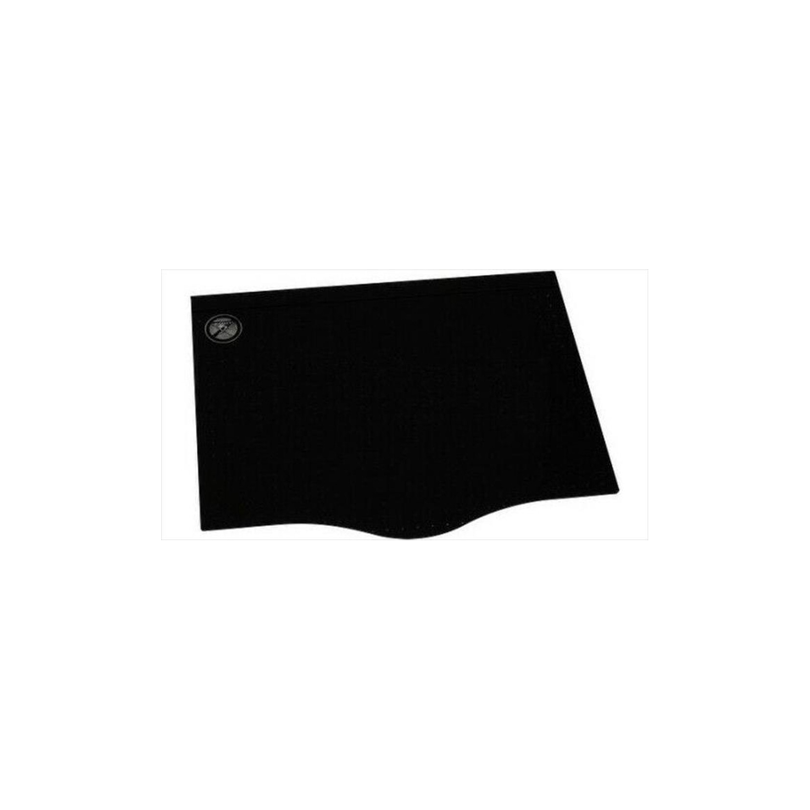 Copripiastra Hotpoint-Ariston C6CBK Nero Per Piano Cottura - Foto 4