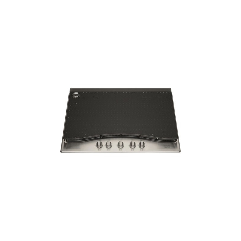 HOTPOINT ARISTON C7CBK/HA COPERCHIO PER PIANI COTTURA 75CM COLORE NERO - C 7 C BK