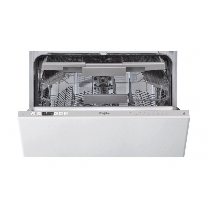 WHIRLPOOL WIC 3C26 F LAVASTOVIGLIE DA INCASSO A...